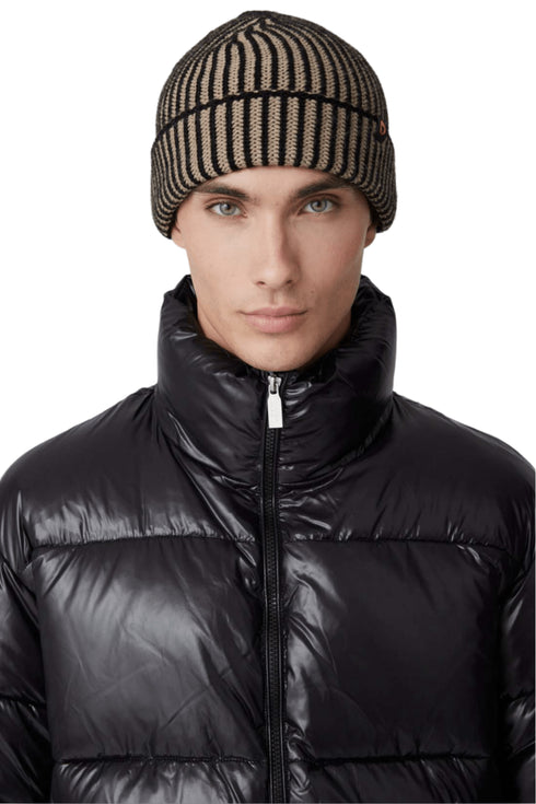 Ciesse Piumini Cappello Zuccotto Uomo Rotter UNI - Francavilla Moda